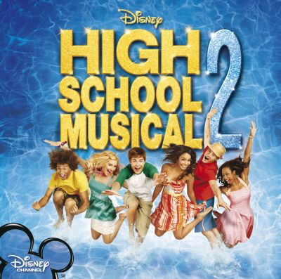high scool musical